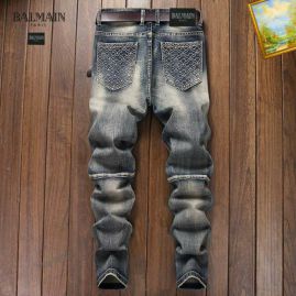 Picture of Balmain Jeans _SKUBalmainsz29-3825tn0614329